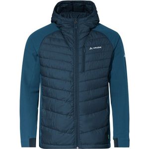 Vaude Elope Hybrid Jacket Synthetisch jack (Heren |blauw)