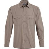 Craghoppers - Kiwi Ii - Overhemd - Lange Mouwen - UPF 50+ Zonbescherming