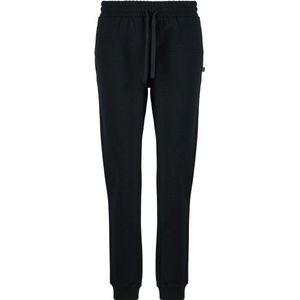 Stoic Womens MerinoFleece335 KuolpaSt Pants Trainingsbroek (Dames |zwart)