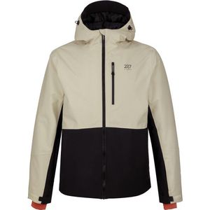 2117 of Sweden Sala Jacket Ski-jas (Heren |beige |waterdicht)