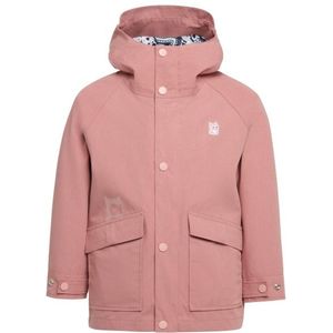 Namuk Kids Variat Parka Parka (Kinderen |roze |waterdicht)