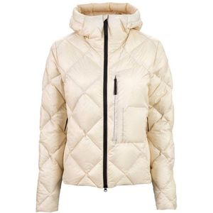 The Mountain Studio - D-9 W - Donzen Jas - Lichtgewicht - Dames