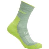 Icebreaker Merino Hike+ Light Crewsokken