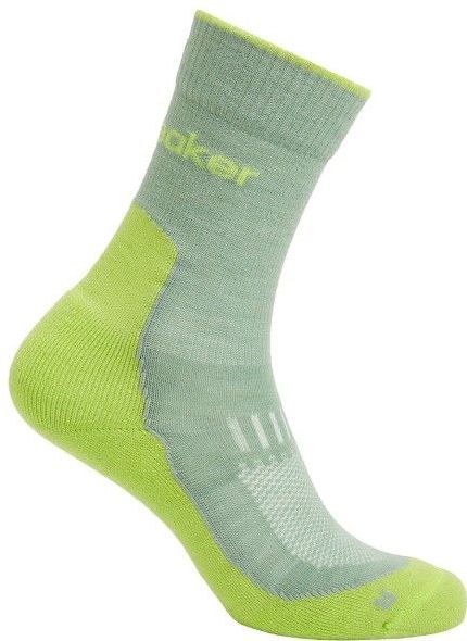 Icebreaker Merino Hike+ Light Crewsokken