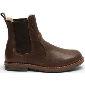 Bisgaard Kids Madia Lamb Winterschoenen (Kinderen |bruin)