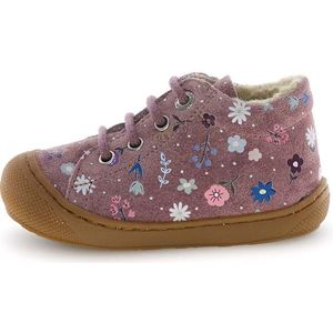 Naturino Kids Cocoon Vrijetijdsschoenen (Kinderen |purper/ flower)