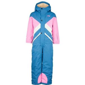 Picture - Snowy Toddler Suit - Overall - Blauw - Waterdicht