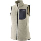 Patagonia - R1 Air Vest - Bodywarmer - Smolder Blue - Lichtgewicht en Ademend Ontwerp