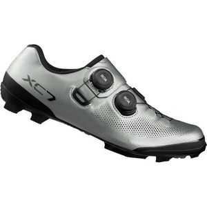Shimano XC703 Fietsschoenen (Heren |grijs)