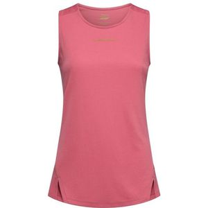 La Sportiva Womens Traverse Tank Tanktop (Dames |roze)