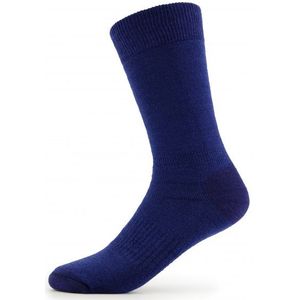 Devold Womens Multi Heavy Socks Expeditiesokken (blauw)