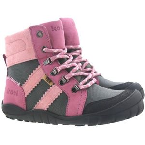 Koel Womens Miloni 20 Wool Tex Winterschoenen (Dames |roze)