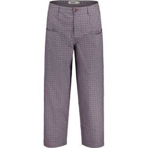 Maloja - AuerbachM - Vrijetijdsbroek - Grijs