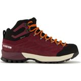 Dachstein Womens SF-21 MC GTX Wandelschoenen (Dames |rood |waterdicht)