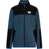 Protest - PRTNisto - Fleece Vest - Twilight Navy - Lange Mouwen - Ritssluiting