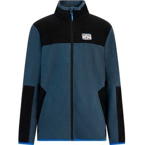 Protest - PRTNisto - Fleece Vest - Twilight Navy - Lange Mouwen - Ritssluiting