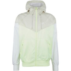 Nike Sportswear Windrunner Hooded Jacket Hardloopjack (Heren |groen)