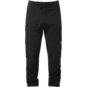 Mountain Equipment - Mission Pant - Broek - Zwart - Heren