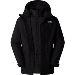 The North Face Sarnen Gore-tex® Triclimate 3-in-1-jas Voor Heren Tnf Black male