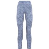 Kari Traa - Rose - Thermobroek - Lichtblauw