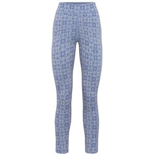 Kari Traa - Rose - Thermobroek - Lichtblauw