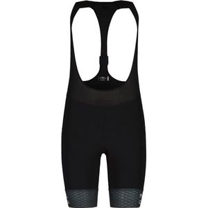 Maloja Womens MarweesM Fietsbroek (Dames |zwart)