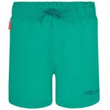 Trollkids - Balestrand Shorts - Zwembroek - Turkoois