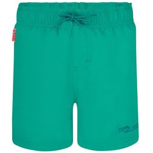 Trollkids Kids Balestrand Shorts Zwembroek (Kinderen |turkoois)