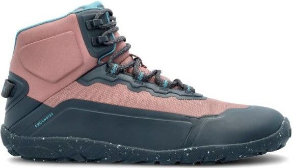 Damestrainers Groundies All Terrain High 2.0