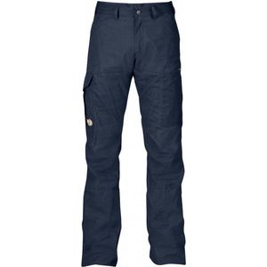 Fjällräven Karl Pro Trousers Trekkingbroek (Heren |blauw)