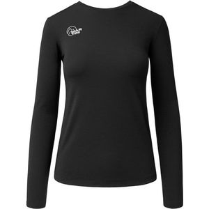 Martini Womens Firstline Shirt Sportshirt (Dames |zwart)