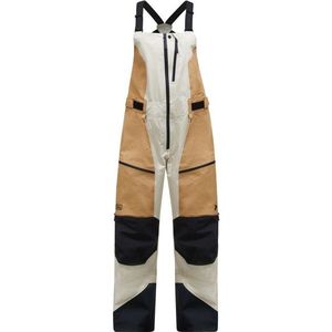 Peak Performance - Vertical Gore-Tex Pro 3L - Freeridebroek - Sand Fog