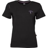 Chillaz - Iseo Mountain Logo - T-shirt - Zwart