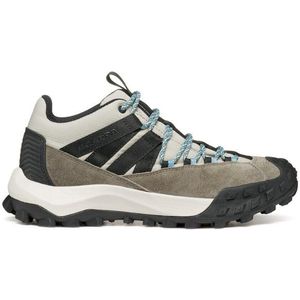 Scarpa Rove GTX Vrijetijdsschoenen (geel/ aqua |waterdicht)