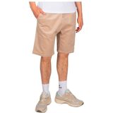 Iriedaily - Corvin Short - Beige - Driekwartbroek