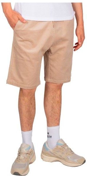 Iriedaily - Corvin Short - Beige - Driekwartbroek