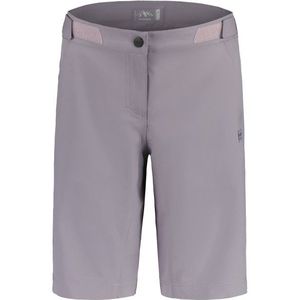 Maloja Womens CardaminaM Short (Dames |grijs)