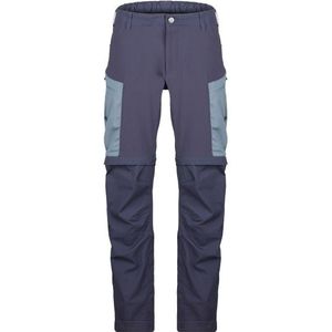 Stoic FalunSt Tour Zip-Off Pants Light Afritsbroek (Heren |blauw)