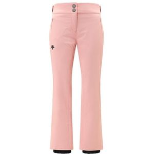 Descente Womens GD54 Insulated Pants Skibroek (Dames |roze)