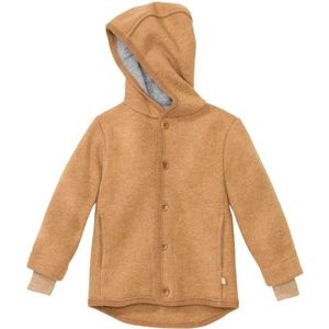 disana Kids Walk-Vest Wollen vest (Kinderen |beige)