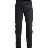 Lundhags - Askro Ws Pant - Wandelbroek - Zwart