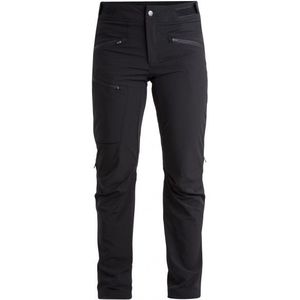 Lundhags - Askro Ws Pant - Wandelbroek - Zwart