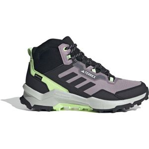 adidas Terrex Womens Terrex AX4 Mid GTX Wandelschoenen (Dames |grijs |waterdicht)