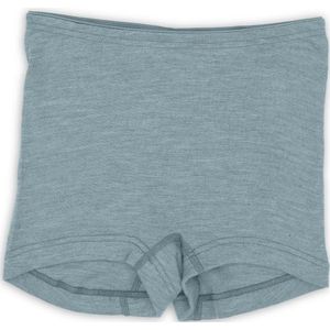 Engel - Womens Pants - Merino-ondergoed - Turkoois