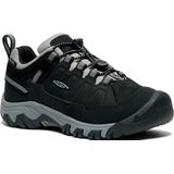 KEEN - Targhee 4 - Wandelschoenen - Zwart - Waterdicht