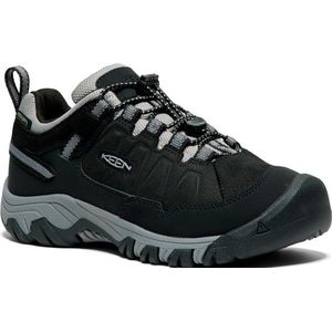 KEEN - Targhee 4 - Wandelschoenen - Zwart - Waterdicht