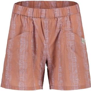 Maloja Womens BergiselM Short (Dames |roze)