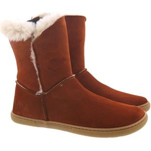 Koel Womens Freya Winterschoenen (Dames |bruin)