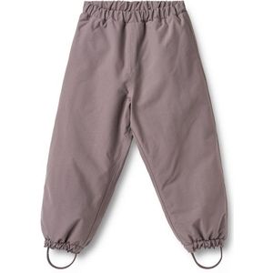 WHEAT - Jay - Skibroek - Bruin - Waterdicht