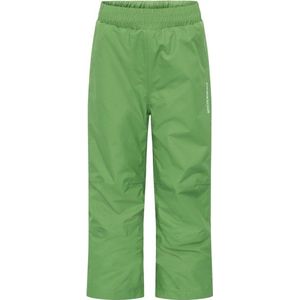 Didriksons Kids Avan Pants Regenbroek (Kinderen |groen |waterdicht)